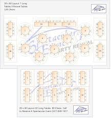 A Spectacular Event Party Rental Tent Rental Wedding Table Layouts Wedding Table Reception Table Layout