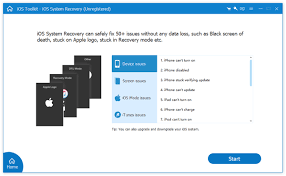 If there is a ios update available for your device, itunes needs. Complete Guide On How To Put Iphone In Recovery Mode