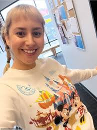 Jazmin Prince's Instagram, Twitter & Facebook