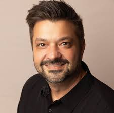 Jayson Frederick, City of Euharlee Councilman