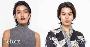 Asia's next top model (abbreviated as asntm) is a reality television show based on the american franchise america's next top model in which a number of aspiring models compete for the title of. Getting Unready With Alicia Amin Firstclasse
