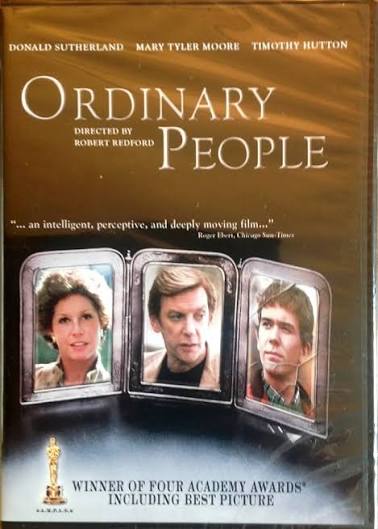 Amazon.com: Ordinary People : Donald Sutherland, Mary Tyler Moore, Judd  Hirsch, Timothy Hutton, M. Emmet Walsh, Elizabeth McGovern, Dinah Manoff,  Fredric Lehne, James Sikking, Basil Hoffman, Quinn K. Redeker, Mariclare  Costello, Robert