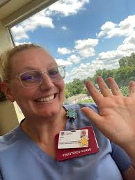 Has any ADN gotten any interviews with parkland or contacted at all by any  hospitals? -Or BSN- :how (call/email?) & when