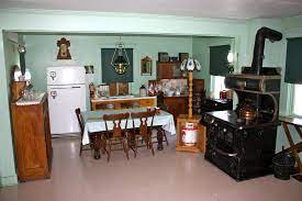 Maybe you would like to learn more about one of these? Amish Homes And Modern Technology The Amish Village