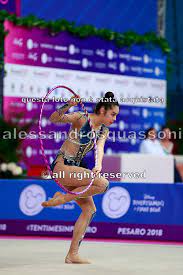 Risultati e classifiche delle gare, video, fotografie, informazioni sulle ginnaste, gli allenamenti, le esibizioni, interviste esclusive, forum in cui discutere di ginnastica! Agiurgiuculese Alexandra Alessandro Squassoni