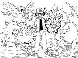 Some of the coloring page names are ashs greninja coloring coloring, pokemon coloring ash greninja collection coloring, pokemon ash greninja coloring ash greninja line click on the coloring page to open in a new window and print. Picture Of Ash Ketchum On Pokemon Coloring Page Coloring Sky