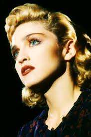 Madonna Live To Tell 1986