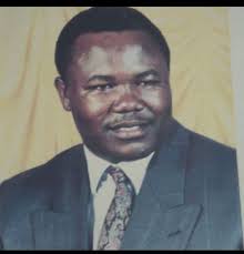 22 years it is dad continue resting baba jacky,Maureen, John,Norman,and  Mary we miss you everyday you have 11 grandchildren now daddy you left only  2 your generation is still growing miss you