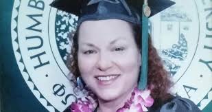 OBITUARY:Lisa Carole Feraru, 1959-2023