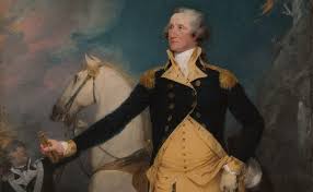 George washington — american president born on february 22, 1732, died on december 14, 1799. 75 George Washington Quotes Great Famous