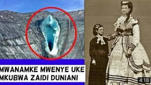 #lipojambo jamaa mhindi aliyetangamana na wakaazi wa kisumu kiasi cha kuizungumza lugha ya kijaluo mfahamu mtu mnene na mwenye nguvu za ajabu duniani! Huyu Ndiye Samaki Wa Ajabu Kuwahi Kutokea Duniani Cute766