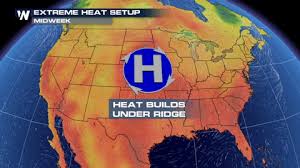 A mysterious drifter lures two boys the summer that turned this once idyllic paradise upside down. We Re In The Dog Days Of Summer In The Midwest Weathernation