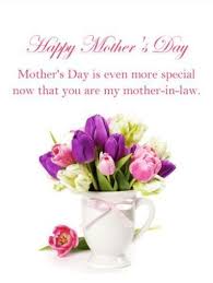 Happy Mothers Day Quotes From Son Daughter Happy Mothers Day Mother In Law Funny You Happy Mother Day Quotes Birthday Wishes For Mother Mother Day Wishes