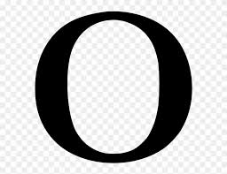 Picture of fire alphabet letter l isolated on black background. Showing Gallery For Cool Letter O Design Letter O Clipart 1250203 Pikpng