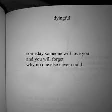 Maybe One Day One Day Quotes Powerful Quotes Secret Crush Quotes