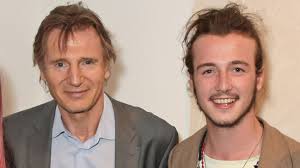 However, the actor has expressed an affection for the adhan, the islamic call to prayer. Exclusive Liam Neeson Talks Possible Star Wars Return Admits He Tried To Talk His Son Out Of Acting Entertainment Tonight