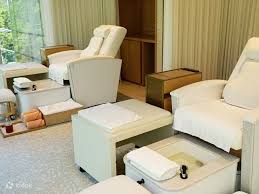 Sulwhasoo Balance Spa Treatment in Gangnam - Klook United States