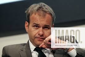 Marcus Wolter anlässlich des 19. Medienforums NRW in