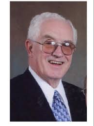 Arthur Benoit Obituary (1928