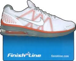Check spelling or type a new query. Gift Card Nike 2 Finish Line United States Of America Die Cut Shoe Col Us Fl 002