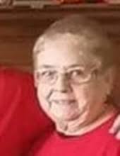 Obituary information for Kathleen Stringer