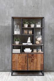 5 Ways To Bring The Industrial Look Into Your Home Industrial Home Design Vintage Industrial Furniture Industrial Design Furniture