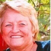 Janice Arbuckle's Instagram, Twitter & Facebook