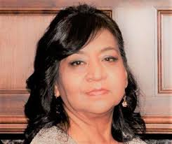 Aurelia Cortez Obituary