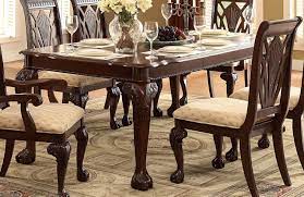 Norwich Leg Classic Rectangular Extendable Dining Table Dining Table Dining Table Legs Dining Table Setting