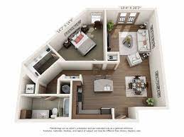 Find the perfect fit today! The Orion St Louis Mo Apartment Finder Sims House Design House Floor Plans One Bedroom House Plans