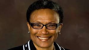 Kansas City Kansas Community College president Doris Givens is out