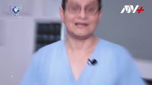 DR. JESÚS APARICIO MEJÍA