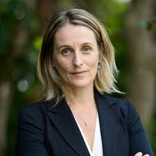 Dr Tonia Gray: Community and Environmental Advocate, Shoalhaven