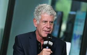 Check out the trailer below. Anthony Bourdain Doc Under Fire For Recreating Late Star S Voice