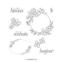 Résultat de recherche d'images pour "stampin up 148407"