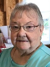 Geraldine R. Orr (Gerry) Obituary