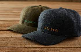 Wool Logger Cap Logger Cap Warm Wool