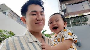 Caroling (new version) Keith Mateo & Allyssa Negranza