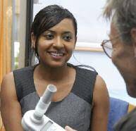 Celebrating our first year