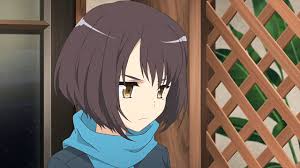 My name is leeta and. Sakura Quest 22 Random Curiosity