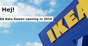 Bila kita nampak adik beradik saudara mara kawan2 yg mana ada masalah kemurungan cuba sedaya upaya dekati mereka beri semangat pada. Ikea Batu Kawan Bakal Dibuka Di Penang