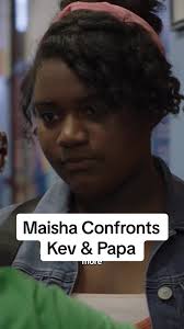 Maisha Martinez Honor Walk