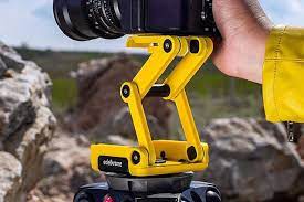 Edelkrone Ortak Is A Line Of 3d Printed Photography Accessories 3dprintedcameraaccessories 3d Printed Photography Photography Accessories Digital Trends