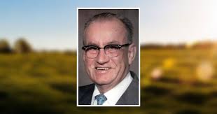 Enock S. Nelson Obituary February 25, 2007