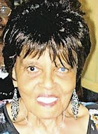 PAULINE GOODRICH Obituary (2017)