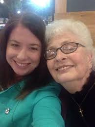 Barbara Gentry Oliver Obituary