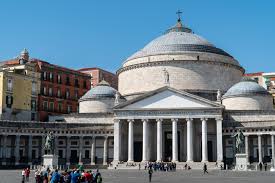 See Naples and Die - Liliana Battle