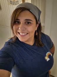 Posting again as I only got a couple of responses last time. Be nice, I'm a  sensitive girl. Also, I wear glasses more often than not so this picture is  rare. 🤣 |