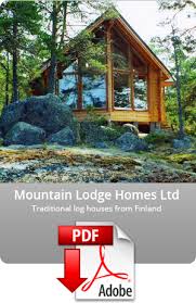 At schutt log homes and mill works we use either 6 x 7 ½ oak logs or 4 x 7 1/2 oak logs. Mountain Lodge Homesfaqs Mountain Lodge Homes