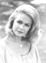 Sandra Dee (1942-2005)